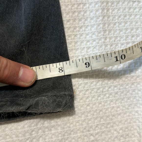 Core by jack & jones washed gray 36 34 - Picture 11 of 12